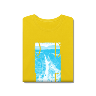 Nome do produtoCamiseta Estonada — Quebrada de las Flechas