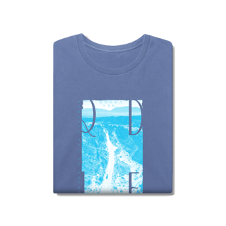 Nome do produtoCamiseta Estonada — Quebrada de las Flechas