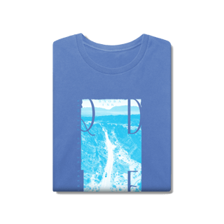 Nome do produtoCamiseta Estonada — Quebrada de las Flechas