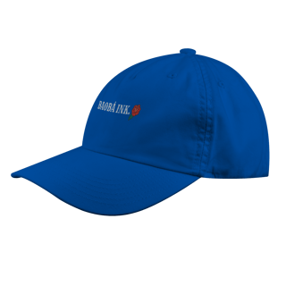 Nome do produtoBoné Prime Comfort — Baobá Ink