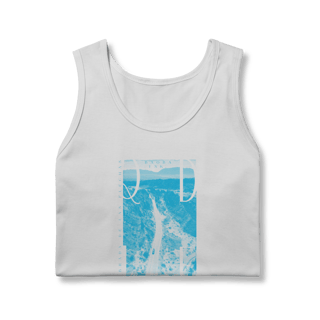 Nome do produtoRegata Masculina Quality — Quebrada de las Flechas