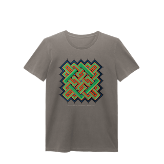 Nome do produtoBaby Long Estonada Mandalas do Universo x Baobá Ink