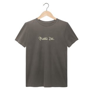 Nome do produtoCamiseta Estonada “Veja o Mundo”