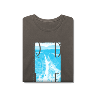 Nome do produtoCamiseta Estonada — Quebrada de las Flechas