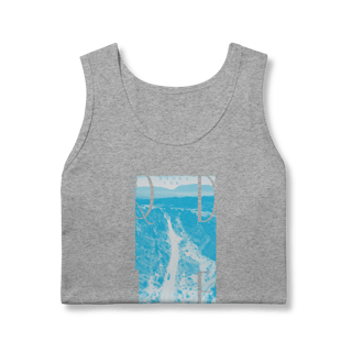Nome do produtoRegata Masculina Quality — Quebrada de las Flechas