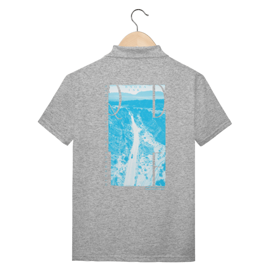 Polo — Quebrada de las Flechas