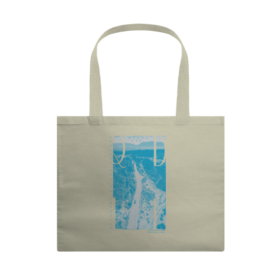 Ecobag Grande — Quebrada de las Flechas