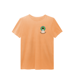 Nome do produtoT-Shirt Estonada Mandalas do Universo x Baobá Ink