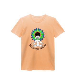 Nome do produtoBaby Long Estonada Mandalas do Universo x Baobá Ink