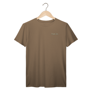 Nome do produtoT-Shirt Prime “Veja o Mundo” 