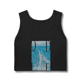 Nome do produtoRegata Masculina Quality — Quebrada de las Flechas