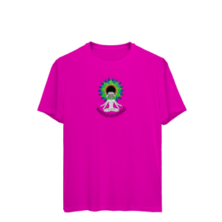 Nome do produtoCamiseta Sport Dry UV Mandalas do Universo x Baobá Ink