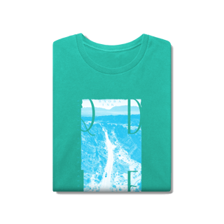 Nome do produtoCamiseta Estonada — Quebrada de las Flechas