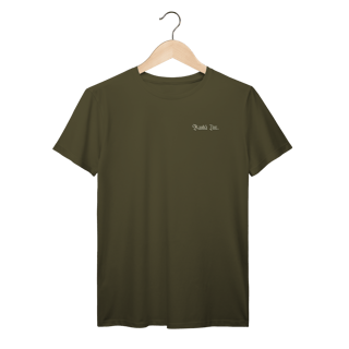 Nome do produtoT-Shirt Prime “Veja o Mundo” 