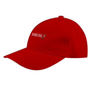 Nome do produtoBoné Prime Comfort — Baobá Ink