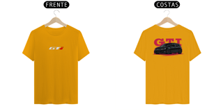 Nome do produto T-Shirt Classic GTI