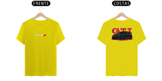 Nome do produto T-Shirt Classic GTI