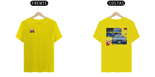 Nome do produto T-Shirt Classic GTR