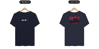 Nome do produto T-Shirt Prime GTI