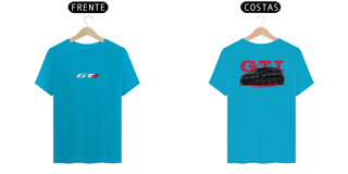 Nome do produto T-Shirt Classic GTI