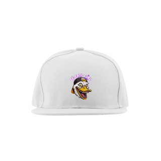 Nome do produto Boné Zé Pato Loko