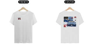 Nome do produto T-Shirt Classic GTR