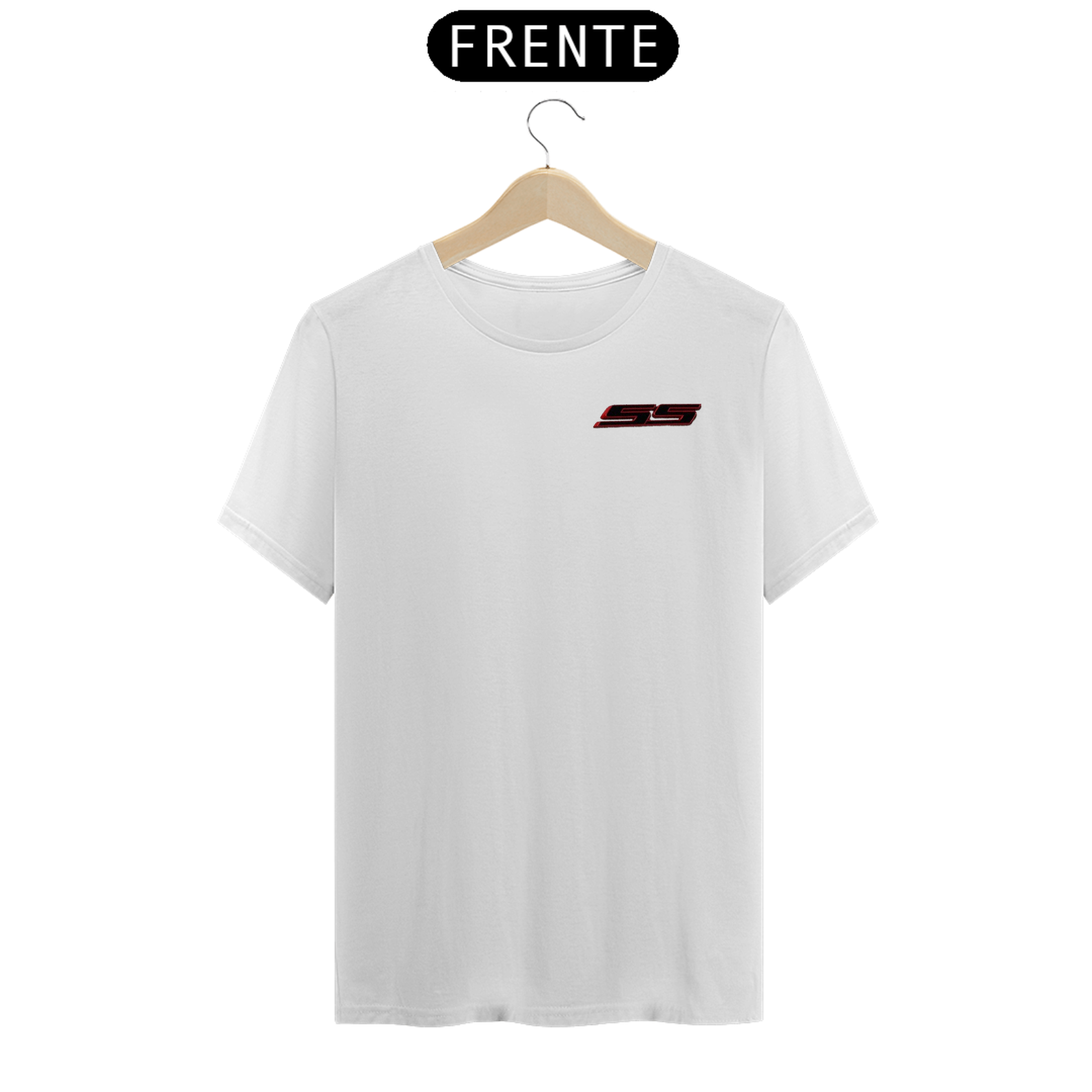 T-Shirt Classic SS