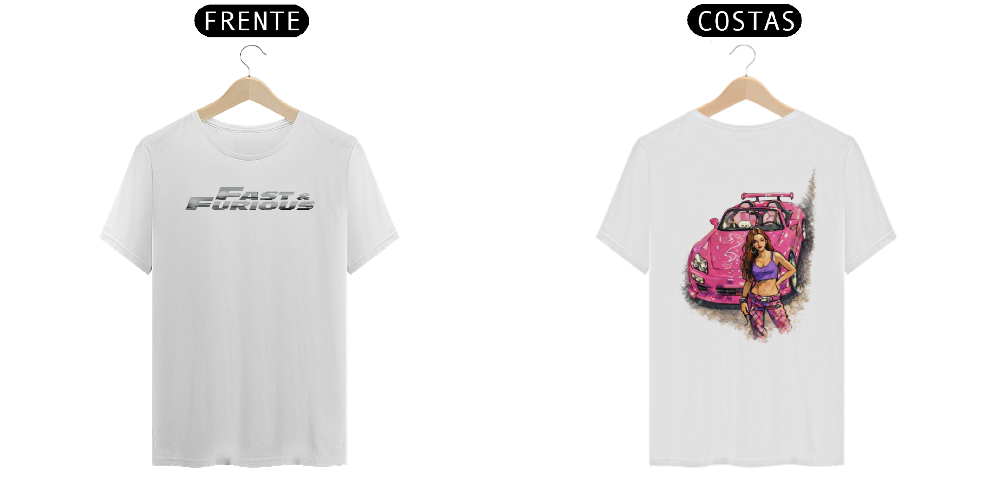 CAMISA SUKI VeF CASAL 1 1\2