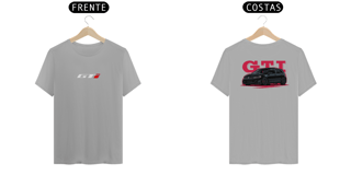 Nome do produto T-Shirt Classic GTI
