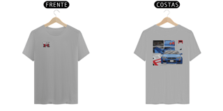 Nome do produto T-Shirt Classic GTR