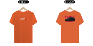 Nome do produto T-Shirt Prime GTI