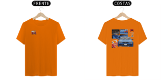 Nome do produto T-Shirt Classic GTR