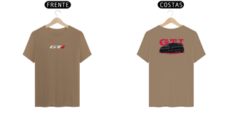 Nome do produto T-Shirt Prime GTI