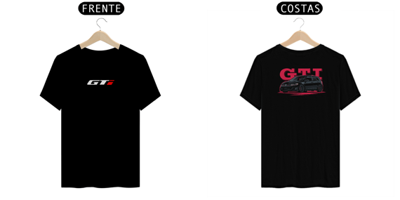 T-Shirt Prime GTI