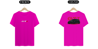 Nome do produto T-Shirt Classic GTI