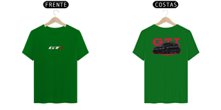 Nome do produto T-Shirt Classic GTI