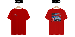 Nome do produto T-Shirt Classic GTR