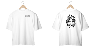 'BECO SPRAY' BRANCA OVERSIZED 