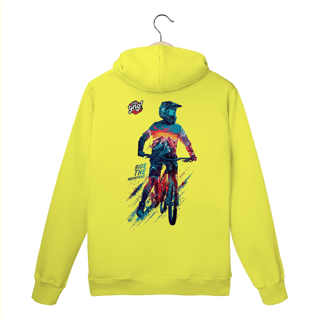 Nome do produto Ride the Mountains - Moleto Canguru