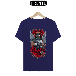 Nome do produto A Freira Armagedônica - Camiseta