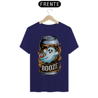 Nome do produto Bebida Fantasmagórica! Camiseta