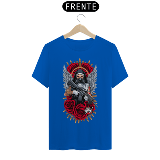 Nome do produto A Freira Armagedônica - Camiseta