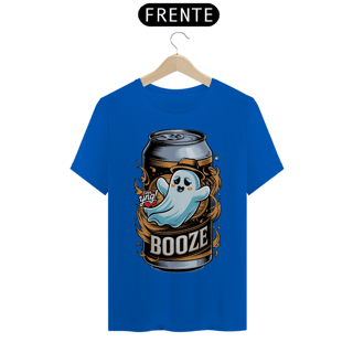 Nome do produto Bebida Fantasmagórica! Camiseta