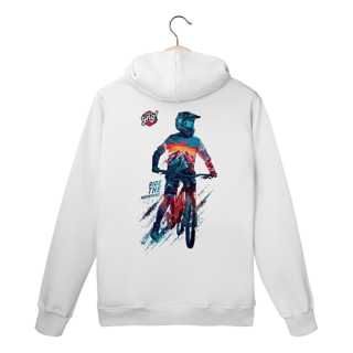 Nome do produto Ride the Mountains - Moleto Canguru