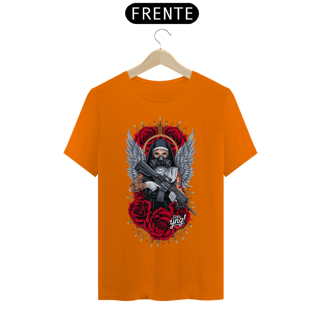Nome do produto A Freira Armagedônica - Camiseta