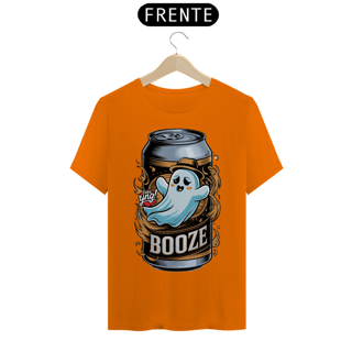 Nome do produto Bebida Fantasmagórica! Camiseta