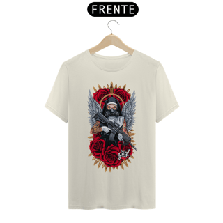 Nome do produto A Freira Armagedônica - Camiseta