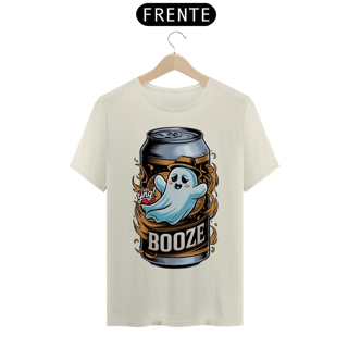 Nome do produto Bebida Fantasmagórica! Camiseta