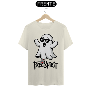 Nome do produto Fantasma Estiloso! Camiseta