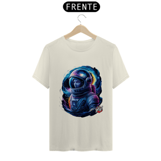 Nome do produto Onda Galáctica - Camiseta Unissex